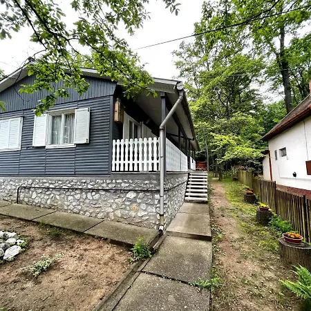 Holiday home Zegzug *