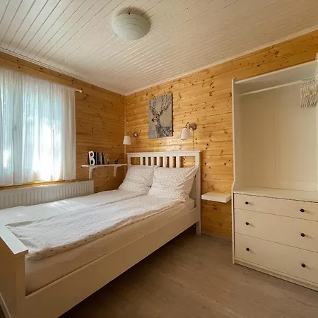 Zegzug Holiday home
