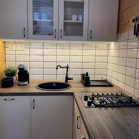 Holiday home Zegzug *