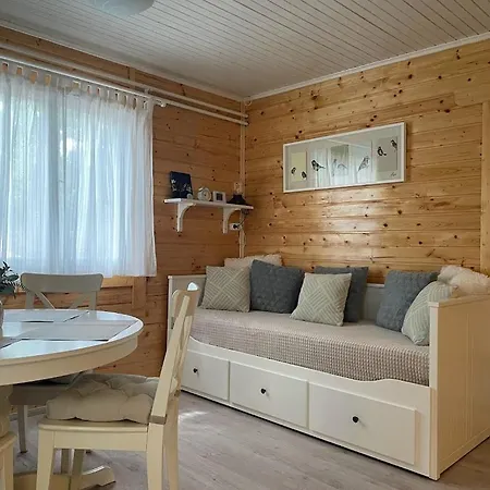 Zegzug Holiday home