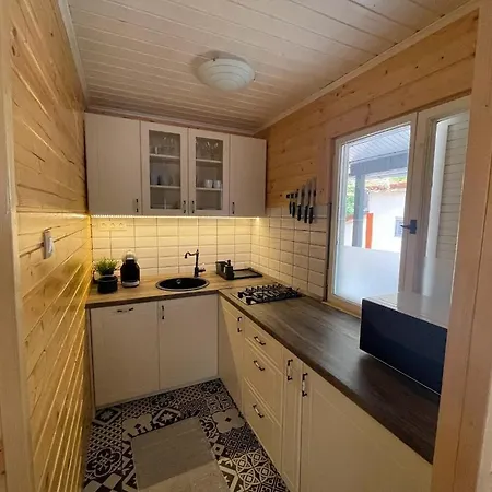 Holiday home Zegzug Noszvaj