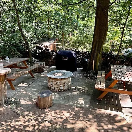 Holiday home Zegzug