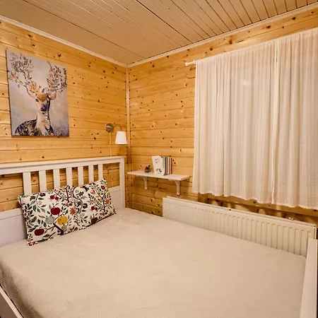 Casa de Férias Zegzug Noszvaj