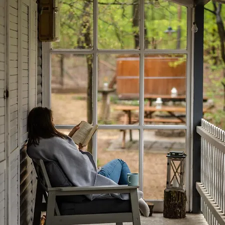 Zegzug Casa de Férias Noszvaj