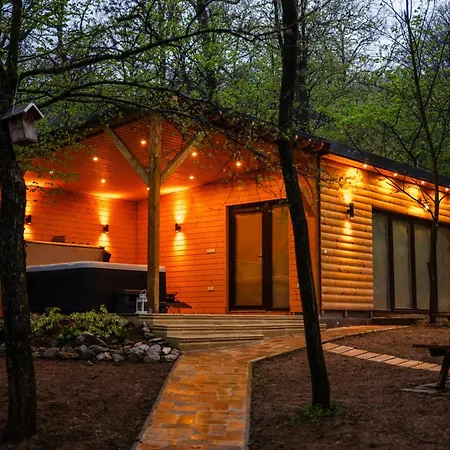 Casa de Férias Zegzug Noszvaj