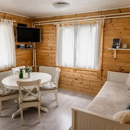 Zegzug Casa de Férias