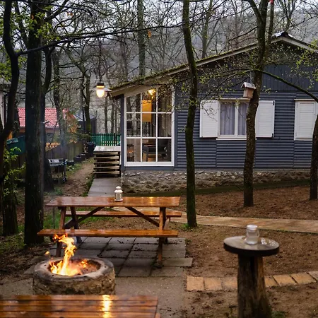 Zegzug Casa de Férias