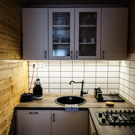 Zegzug Casa de Férias