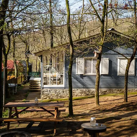 Casa de Férias Zegzug Noszvaj