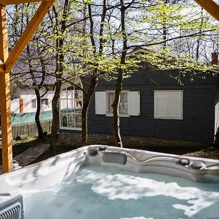 Casa de Férias Zegzug Noszvaj